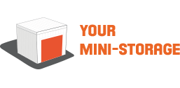 Logo Mini Storage